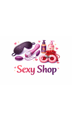 Sexy Shop 18+