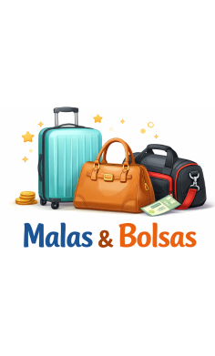 Malas & Bolsas