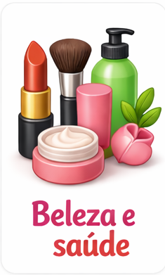 Beleza e Saúde