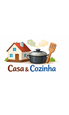 Casa & Cozinha