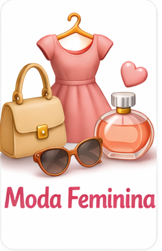 Moda Feminina