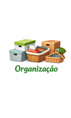 Organização