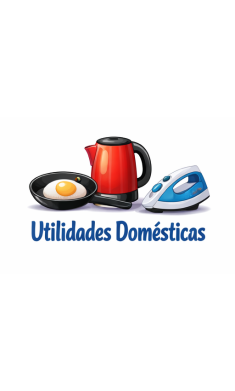 Utilidades Domésticas
