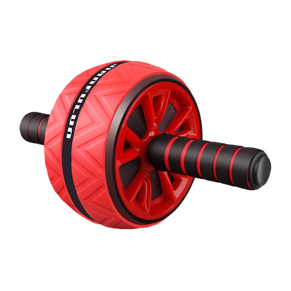 Roda Abdominal para Treino Funcional