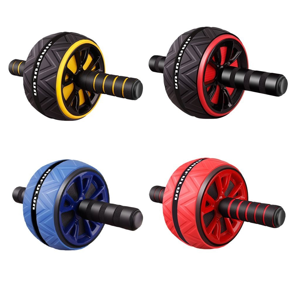 Roda Abdominal para Treino Funcional