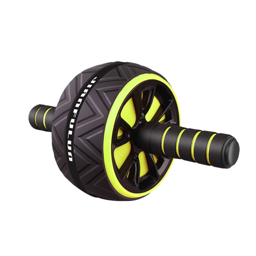 Roda Abdominal para Treino Funcional
