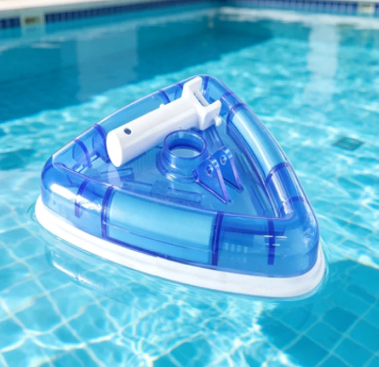 High Quality Cheap Wholesale Professional Plastic Swimming Pool Cleaning Equipment Sets Vacuum Cleaner