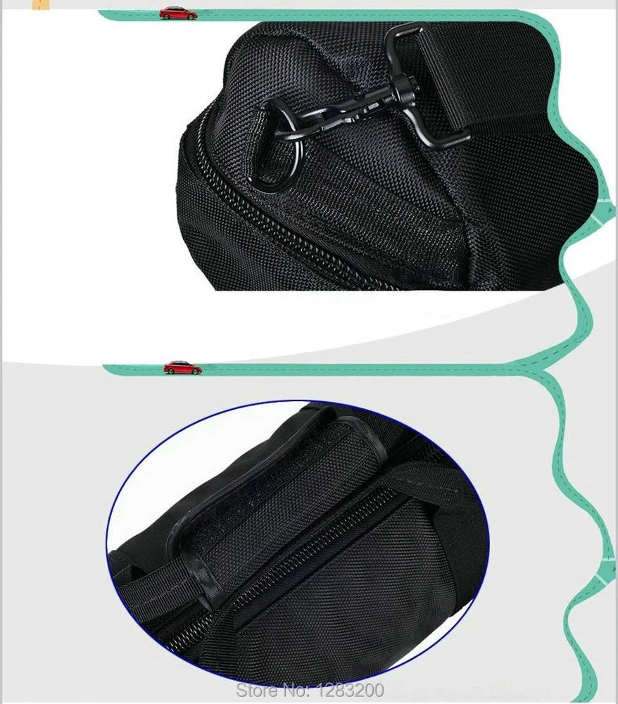 Profissional 40-160cm tripé saco câmera tripé bexiga saco camer bagravel para manfrOTTO gitzo flm younteng sirui benro sackler