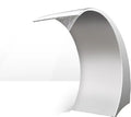 Stainless Steel Pool Cascad Waterfall Swimming Pool  Water Curtain