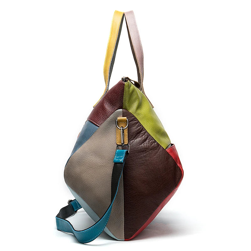 Designer Handbags Famous Brands Women Shopping Bag Luxury Bag Straps Shoulder Crossbody Women Genuine Leather Bags Women Handbag