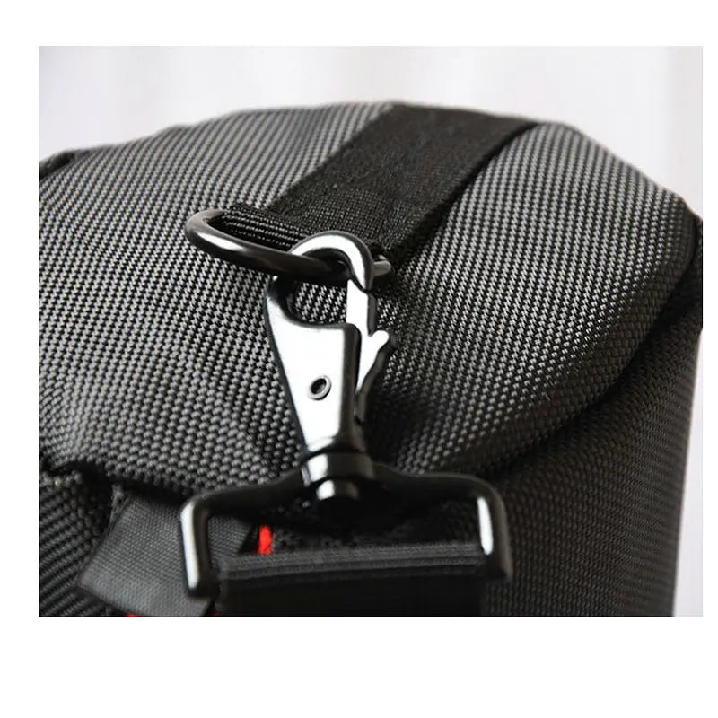 Profissional 40-160cm tripé saco câmera tripé bexiga saco camer bagravel para manfrOTTO gitzo flm younteng sirui benro sackler