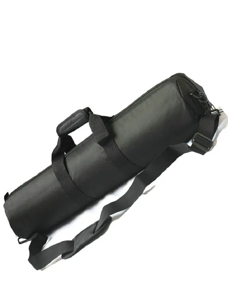 Profissional 40-160cm tripé saco câmera tripé bexiga saco camer bagravel para manfrOTTO gitzo flm younteng sirui benro sackler