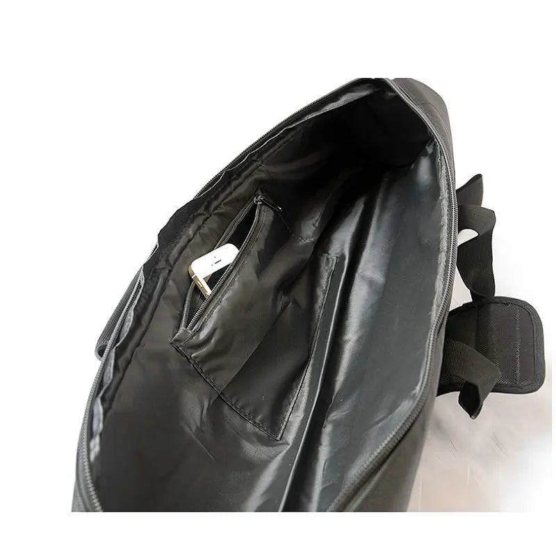 Profissional 40-160cm tripé saco câmera tripé bexiga saco camer bagravel para manfrOTTO gitzo flm younteng sirui benro sackler