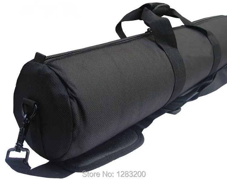 Profissional 40-160cm tripé saco câmera tripé bexiga saco camer bagravel para manfrOTTO gitzo flm younteng sirui benro sackler