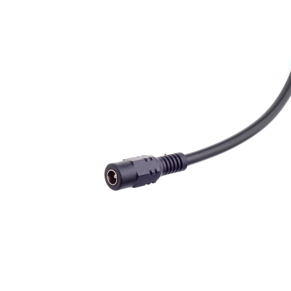 Azishn cctv leds ir iluminador lâmpada infravermelha 6 pçs matriz led ir ao ar livre à prova dwaterproof água visão noturna cctv luz de preenchimento para câmera cctv