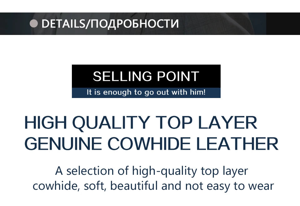 WESTAL-Bolsa de cintura de couro genuíno para homens, Fanny Pack, Belt Bag, Phone Bags, saco de cintura pequeno masculino