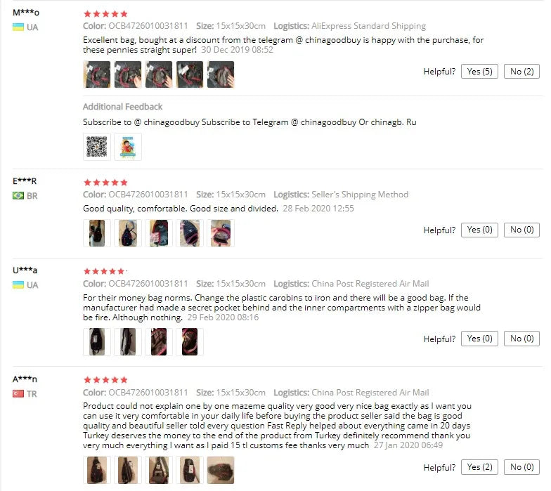 OIWAS Bolsa casual masculina de ombro, bolsa casual masculina com uma alça, leve, bolsa masculina para viagem, esporte