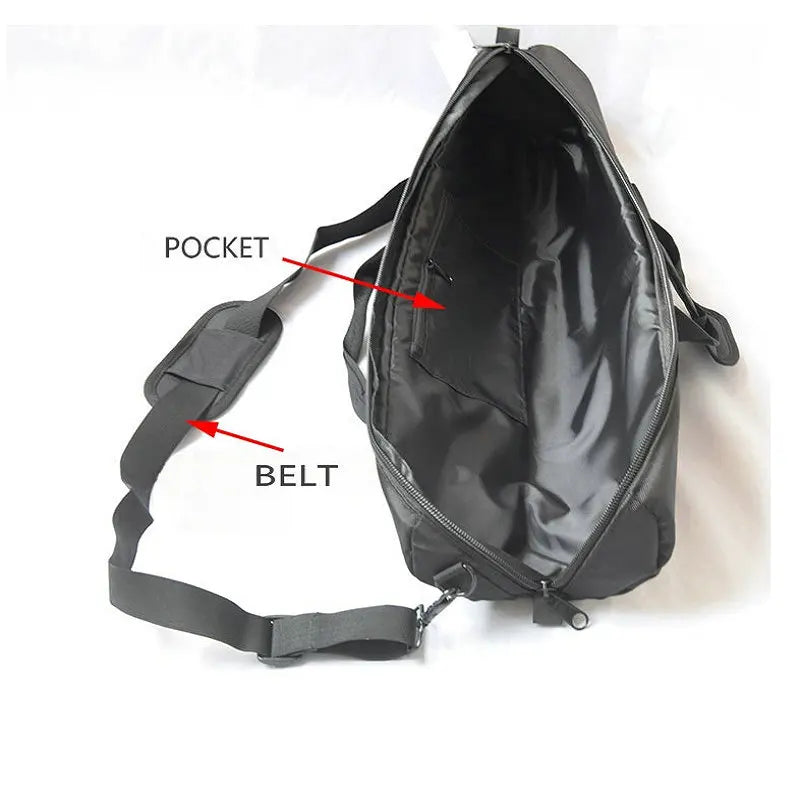 Profissional 40-160cm tripé saco câmera tripé bexiga saco camer bagravel para manfrOTTO gitzo flm younteng sirui benro sackler