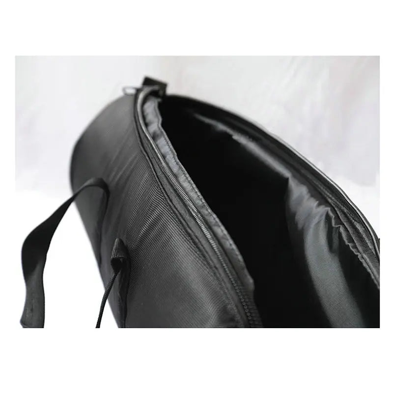 Profissional 40-160cm tripé saco câmera tripé bexiga saco camer bagravel para manfrOTTO gitzo flm younteng sirui benro sackler