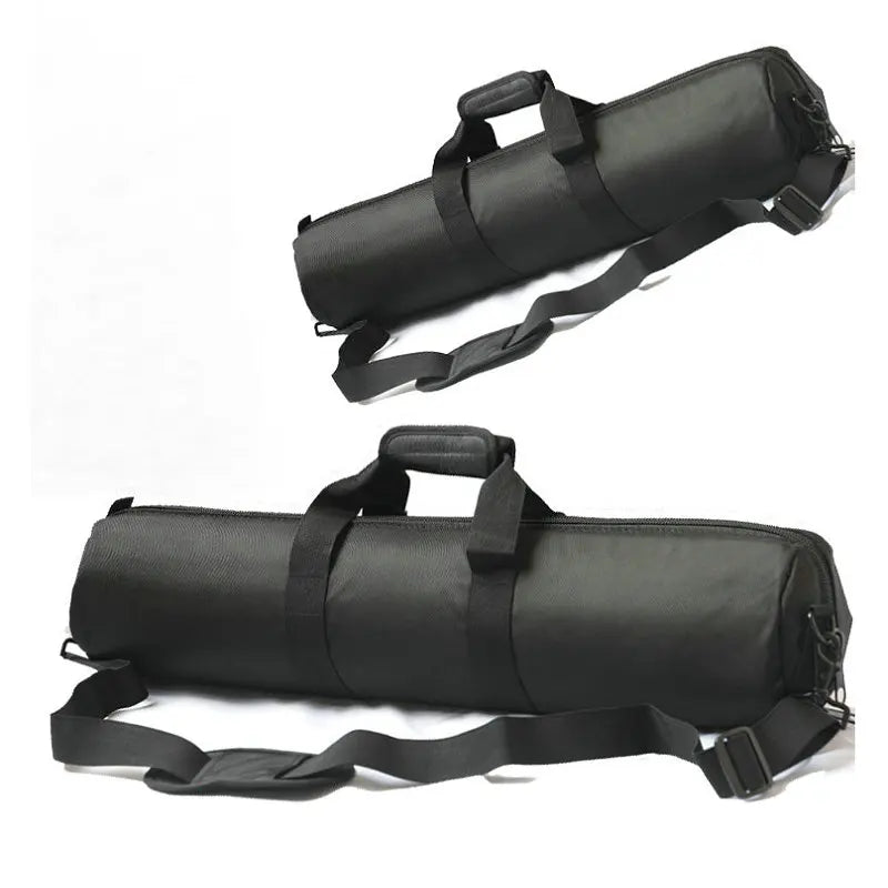 Profissional 40-160cm tripé saco câmera tripé bexiga saco camer bagravel para manfrOTTO gitzo flm younteng sirui benro sackler