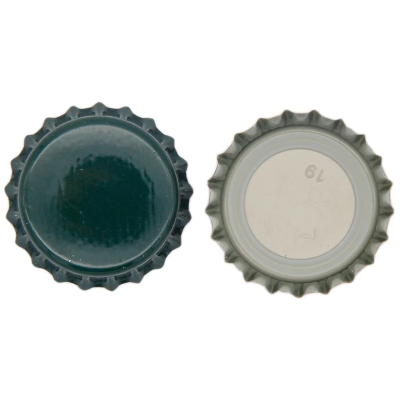 100 pcs/lot 26mm Crown Caps Homebrew Beer Caps Craft Beer Bottling