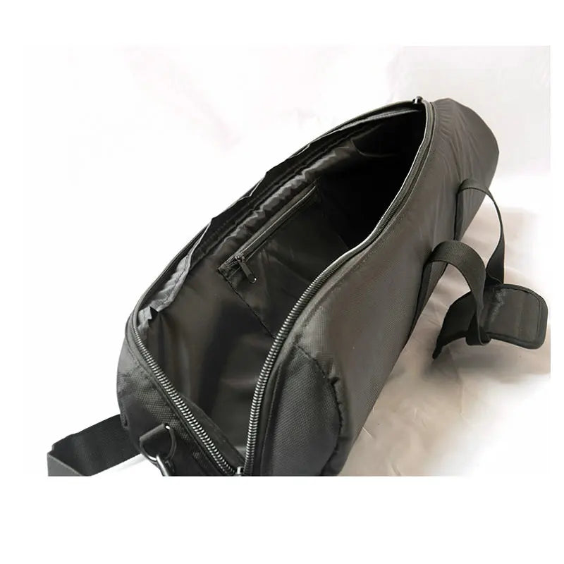 Profissional 40-160cm tripé saco câmera tripé bexiga saco camer bagravel para manfrOTTO gitzo flm younteng sirui benro sackler