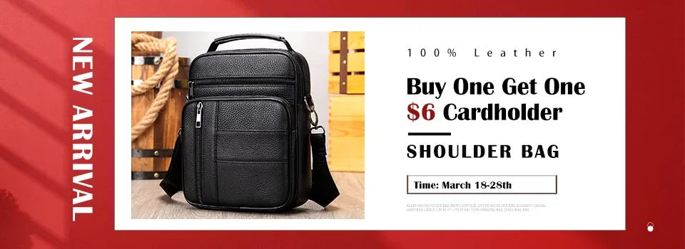 WESTAL-Bolsa de cintura de couro genuíno para homens, Fanny Pack, Belt Bag, Phone Bags, saco de cintura pequeno masculino