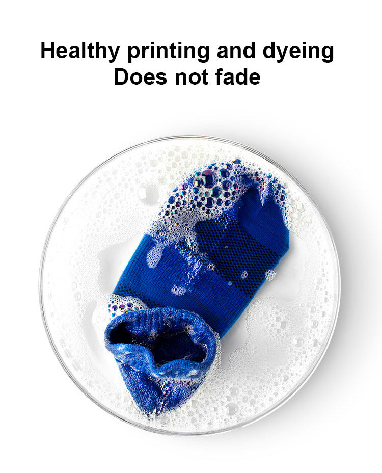 ‌ Meias esportivas masculinas, 3/5/10 pares, meias curtas para corrida, secagem rápida, malha respirável, meias curtas leves, confortáveis e anti-odor