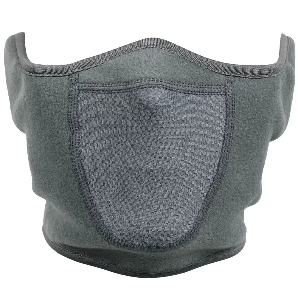 Inverno velo mais quente balaclava boné tempo frio térmico tático capacete forro à prova de vento máscara facial completa capa gorros de esqui dos homens