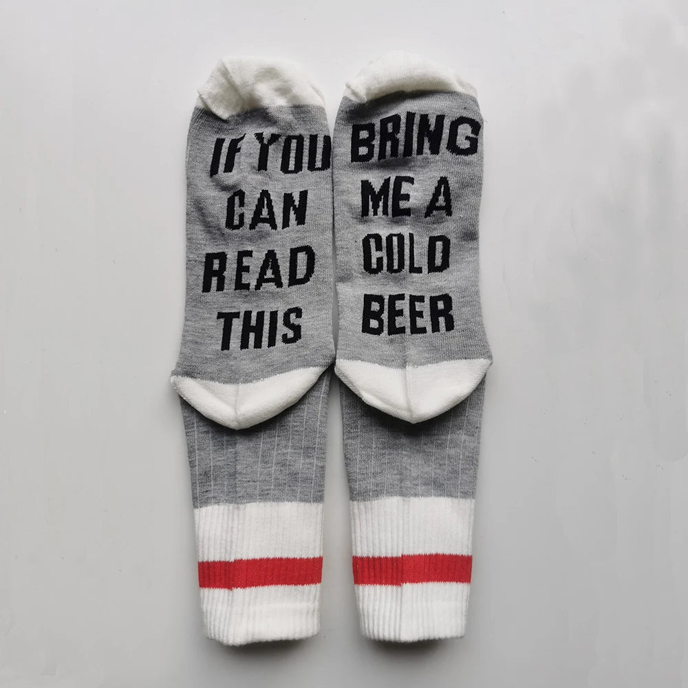 1 par novos homens mulheres meias de algodão casuais meias coloridas tripulação rua skate meias feliz engraçado harajuku sox meias