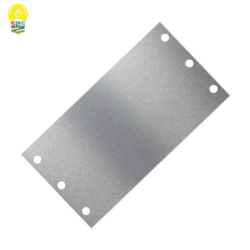 94x50mm 15w cob led módulo de lâmpada de tira de luz dc 12v 1600lm ultra brilhante quente branco fresco azul chip cob a bordo matriz lâmpada led