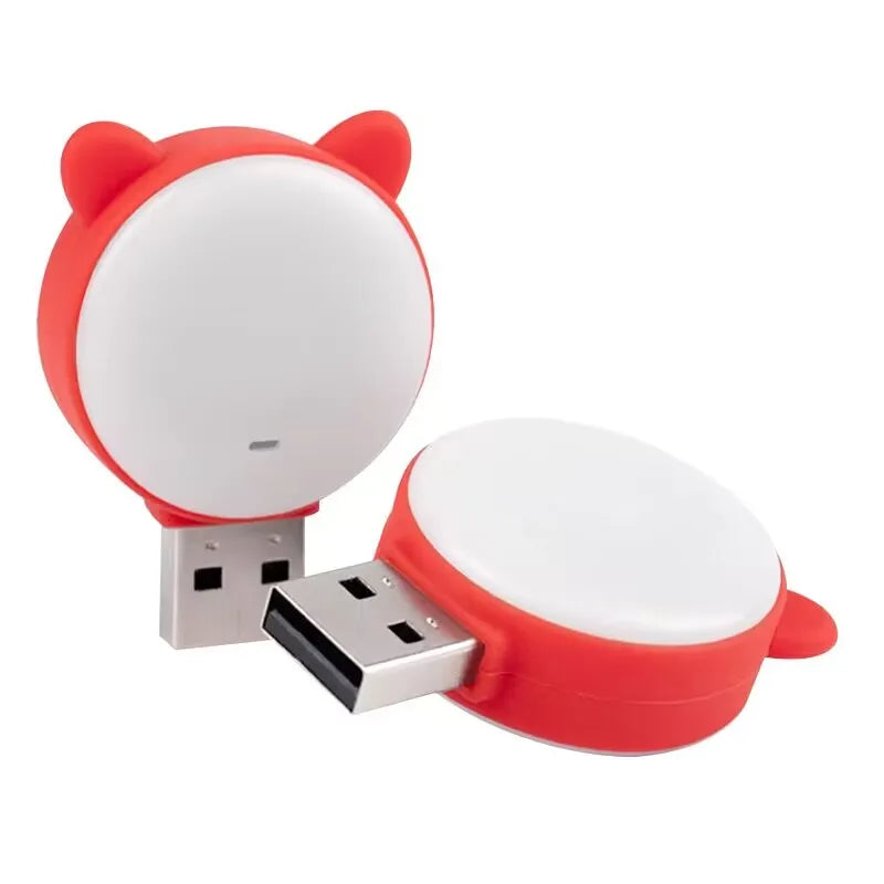 Ue eua plug led night light cogumelo tomada de parede luzes lâmpada para o quarto decoração de casa lâmpada sensor controlado por luz