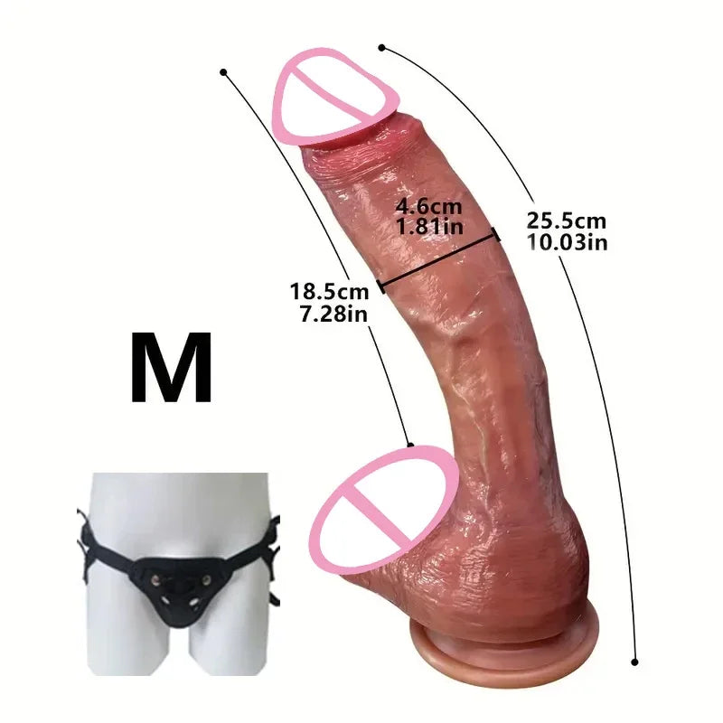 dildo realista de grandes dimensões, pênis enorme, penetração, brinquedos sexuais anais para mulheres, masturbação, pau macio, brinquedo sexual feminino adulto sexy sexmachine masturbation cup sexy shoppings sexy shopp