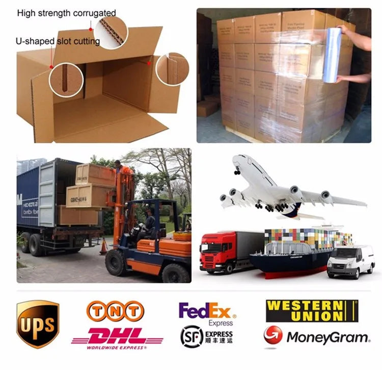 100PCS Sacos Adesivos Transparentes OPP de 20~55cm de Largura para Embalagem de Roupas, Calçados, Camisetas, Meias, Roupas Íntimas, Brinquedos, Livros e Presentes