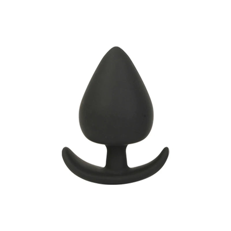 Silicone grande butt plug anal brinquedos sexuais para adultos homem mulher roupa interior buttplug vibrador masturbador ânus dilatador produtos sexuais loja