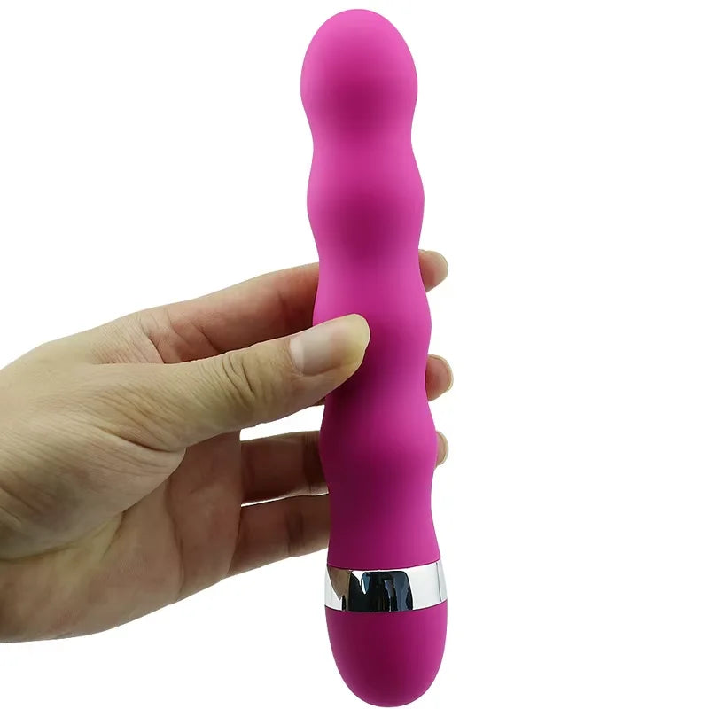 Vibradores sem fio av vibrador brinquedos sexuais para mulheres para adultos produtos multi-velocidade g ponto vagina massageador masturbadores femininos loja