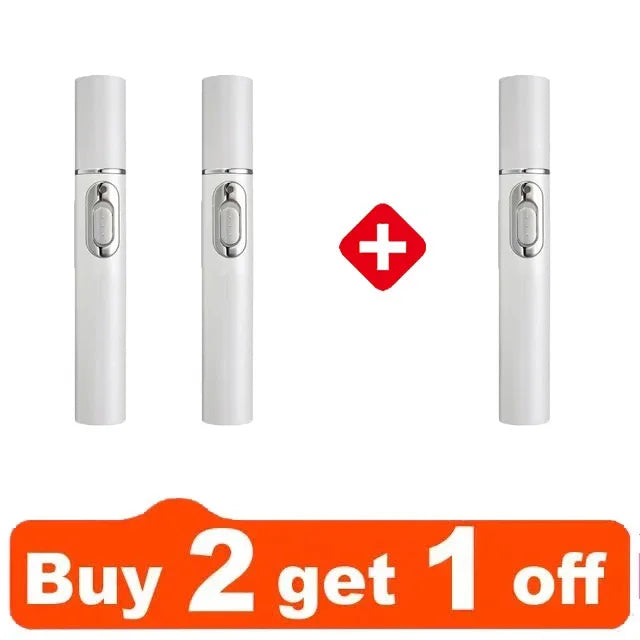 Verruga atualizada de 2a geração reparação de raiz de verrugas uickly 101