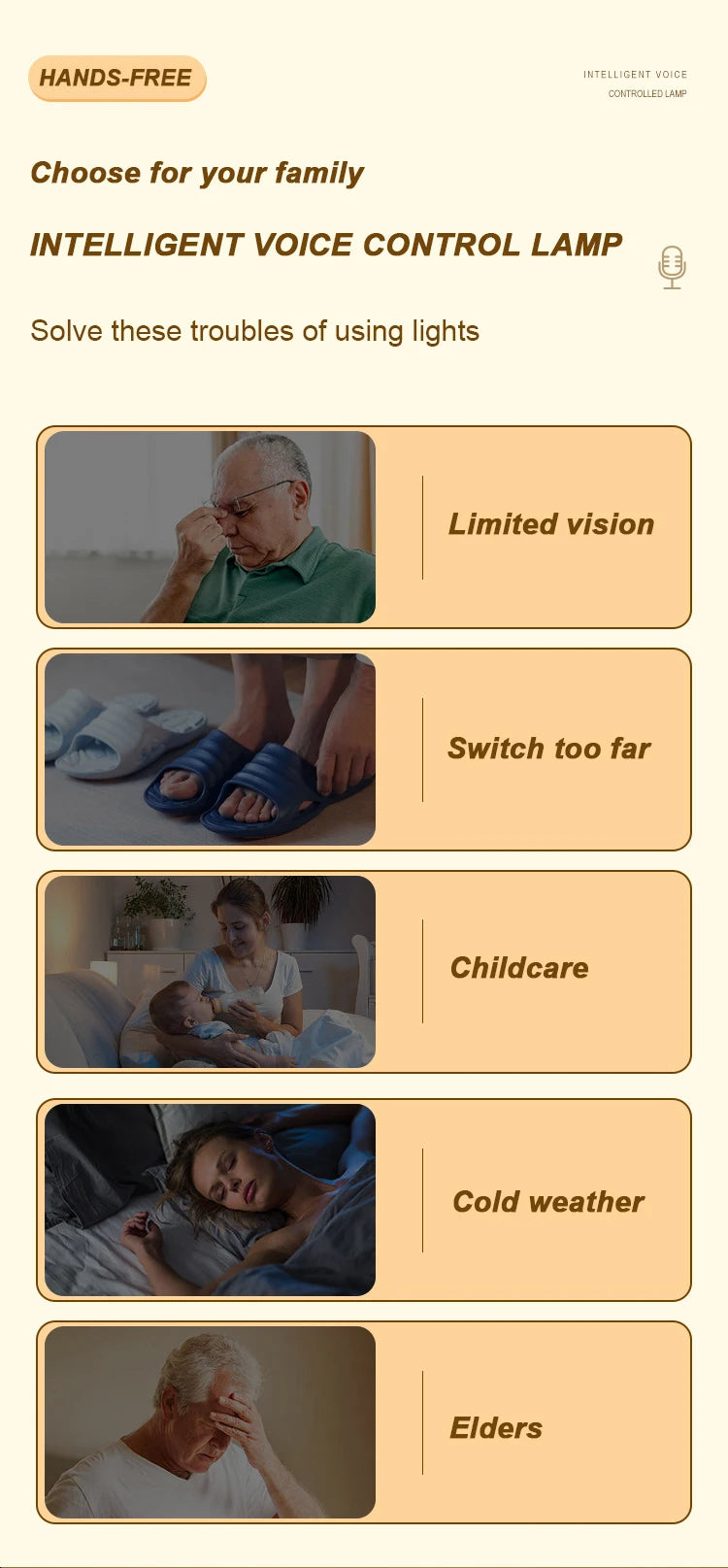 Ue eua plug led night light cogumelo tomada de parede luzes lâmpada para o quarto decoração de casa lâmpada sensor controlado por luz