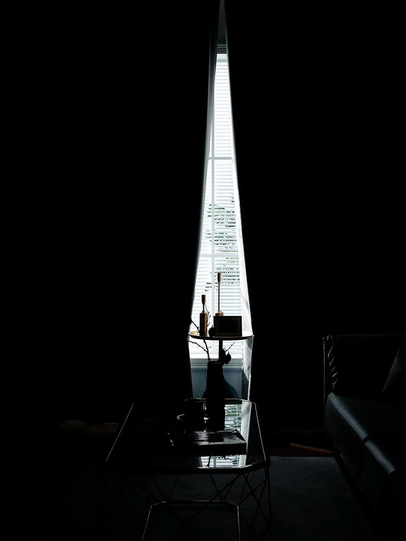 Cortina Blackout para Quarto e Sala