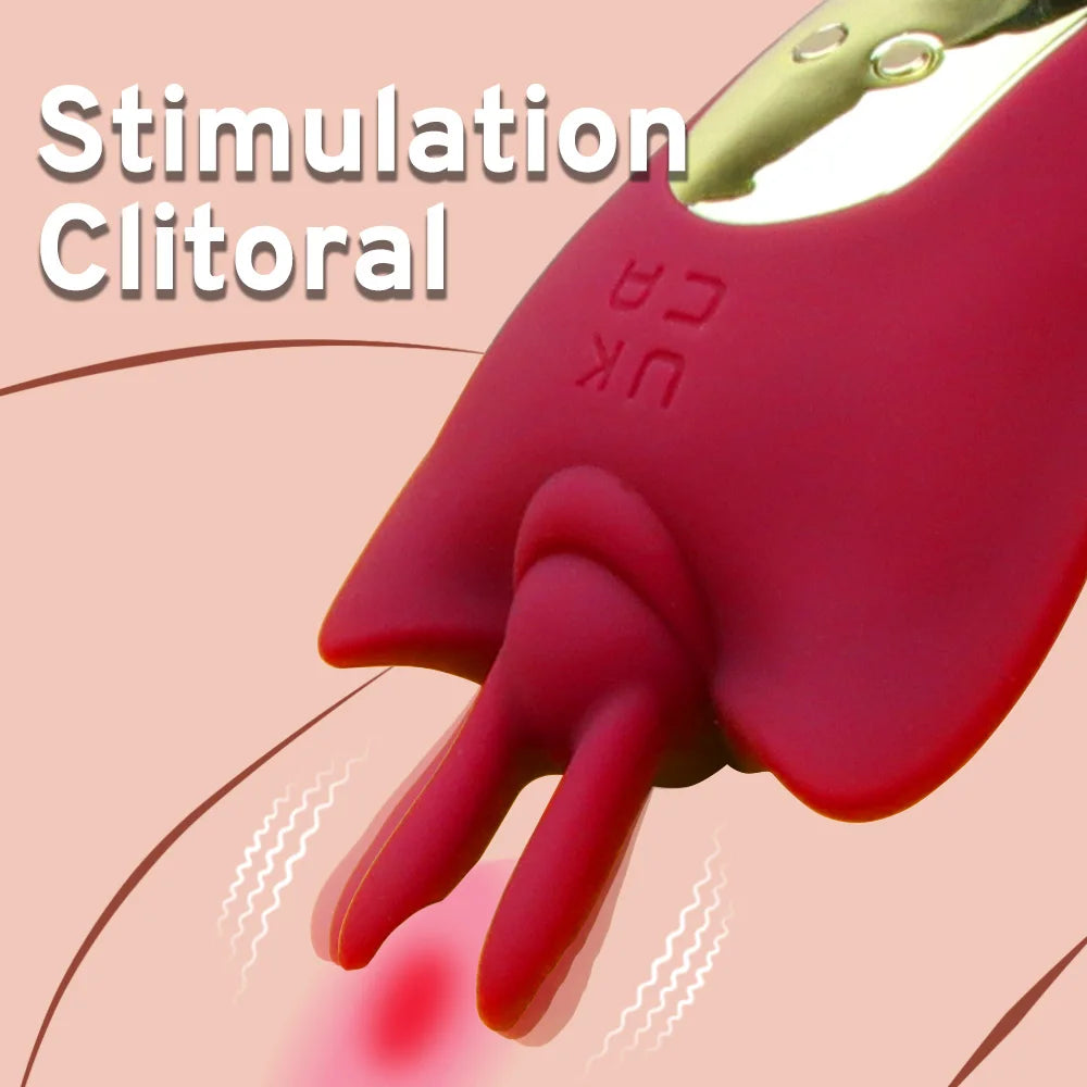 Vibrador de clitóris borboleta para mulheres mini estimulador de clitóris calcinha controle remoto sem fio feminino vibro bens adultos brinquedos sexuais loja