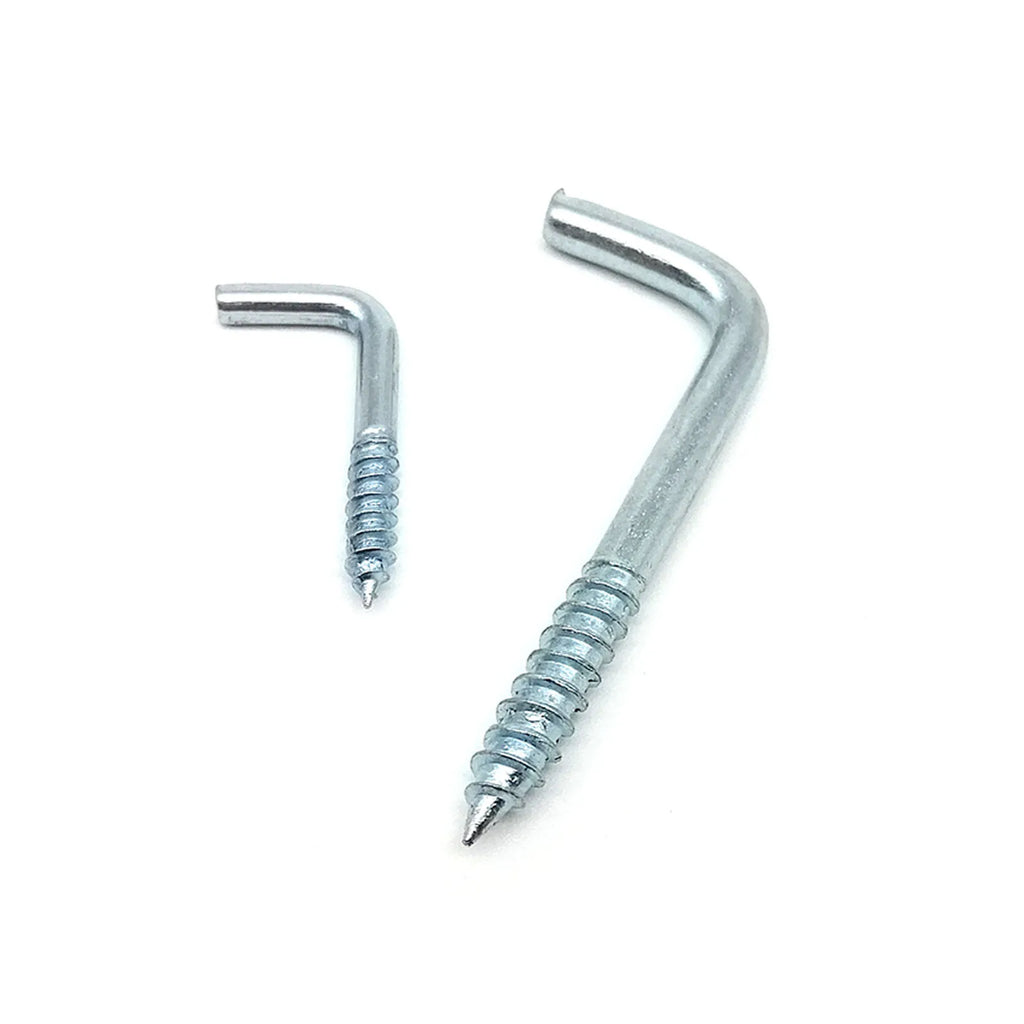 25 pçs imagem moldura de foto lâmpada luz gabinete ferramenta planta cortina fio eyebolt eyescrew olho parafuso em espiral cabide l copo gancho