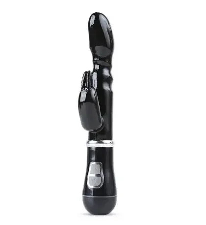 Vibrador de coelho para mulheres, poderoso ponto g, estimulador de clitóris feminino, vibratório silencioso, brinquedo sexual adulto para masturbador feminino, loja