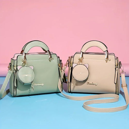 Bolsas femininas crossbody grande