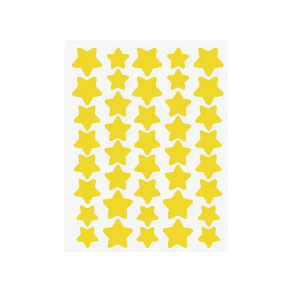 40 pçs/120 pçs colorido pe espinha remendos bonito em forma de estrela espinha capa adesivo invisível espinha capa remoção espinha remendo