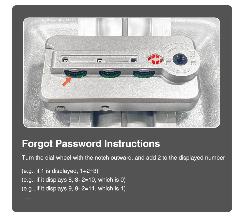 Mala de Alumínio Leve AIWEINY, Com Estrutura de PC, 360 °   Rodas Silenciosas, Cadeado TSA, Bagagem de Mão e de Transporte de 20/24/27 Polegadas