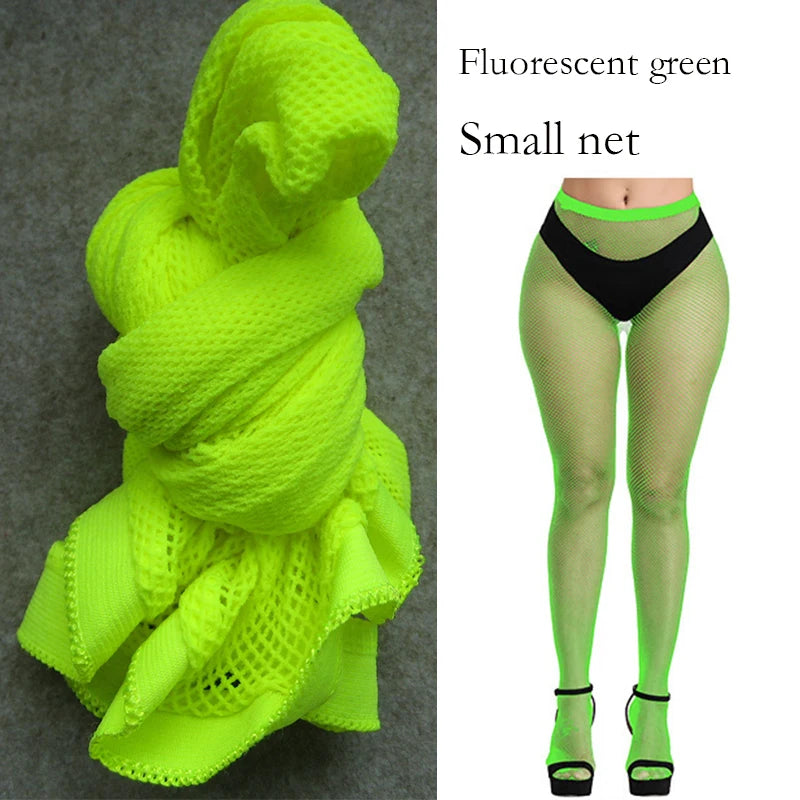 Mulheres sexy fishnet peixe net meia-calça malha náilon feminino collants lingerie pele coxa alta meia meias venda quente meninas leggings