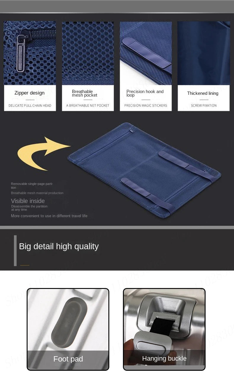 Personalização de alta qualidade 100% alumínio-magnésio viagem embarque rolando bagagem perfeita para spinner marca mala de viagem