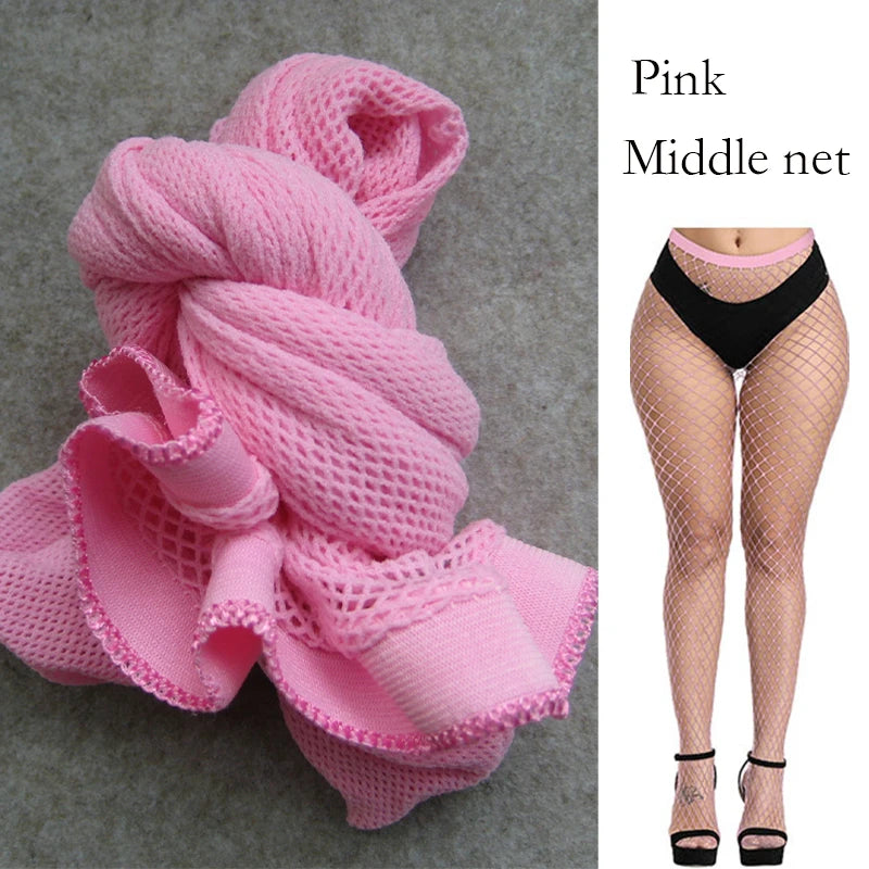 Mulheres sexy fishnet peixe net meia-calça malha náilon feminino collants lingerie pele coxa alta meia meias venda quente meninas leggings