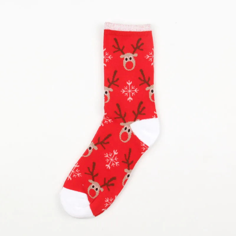 1 par novos homens mulheres meias de algodão casuais meias coloridas tripulação rua skate meias feliz engraçado harajuku sox meias