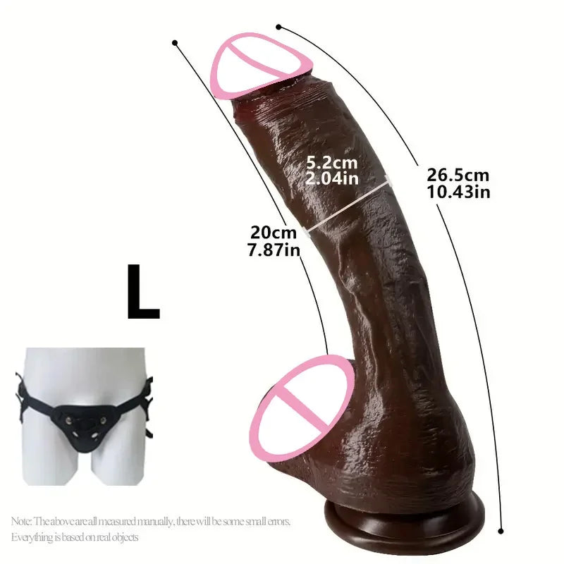 dildo realista de grandes dimensões, pênis enorme, penetração, brinquedos sexuais anais para mulheres, masturbação, pau macio, brinquedo sexual feminino adulto sexy sexmachine masturbation cup sexy shoppings sexy shopp